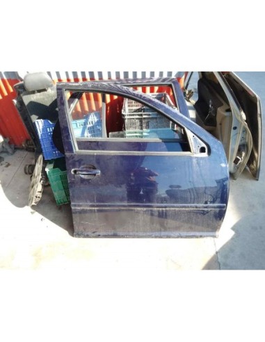 PUERTA DELANTERA DERECHA VOLKSWAGEN GOLF IV...