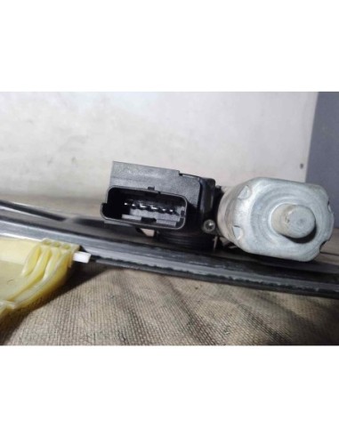 ELEVALUNAS DELANTERO DERECHO PEUGEOT EXPERT...