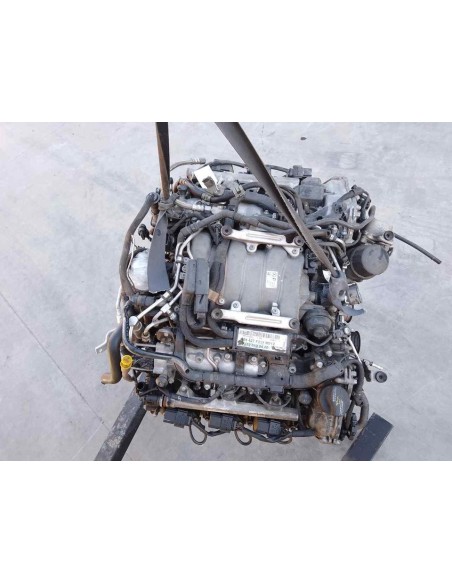 DESPIECE MOTOR MERCEDES-BENZ CLS (BM 219) - 177818