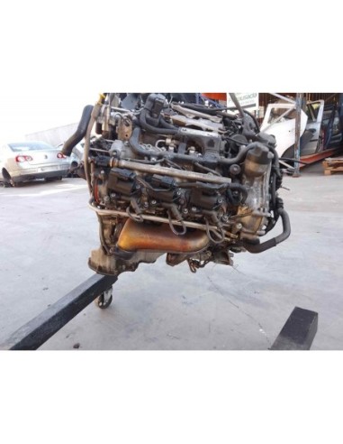 DESPIECE MOTOR MERCEDES-BENZ CLS (BM 219) - 177818