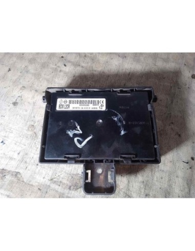 CENTRALITA CHECK CONTROL RENAULT CLIO III - 180081