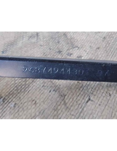BRAZO LIMPIA DELANTERO DERECHO CITROEN C4 BERLINA - 110959