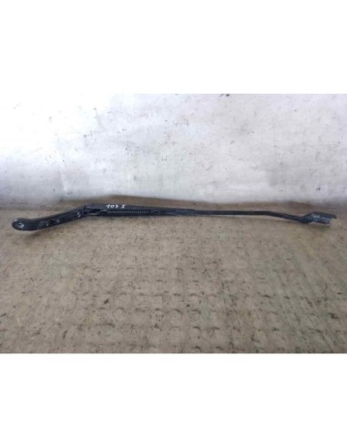 BRAZO LIMPIA DELANTERO IZQUIERDO CITROEN C4...