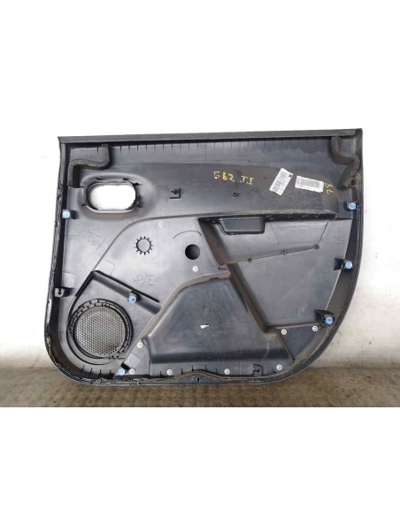 GUARNECIDO PUERTA TRASERA IZQUIERDA DACIA LODGY - 180062