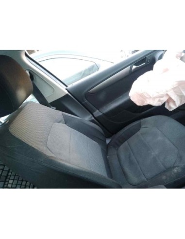 ASIENTO DELANTERO IZQUIERDO VOLKSWAGEN PASSAT...