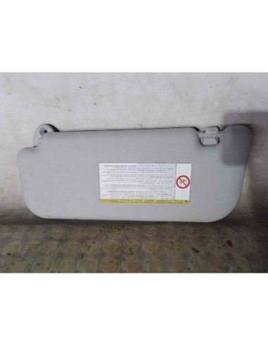 PARASOL DERECHO TOYOTA YARIS (KSP1/NLP1/NSP1) -...