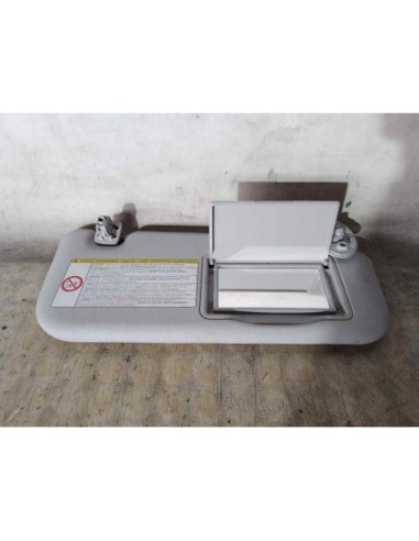 PARASOL DERECHO TOYOTA YARIS (KSP1/NLP1/NSP1) -...