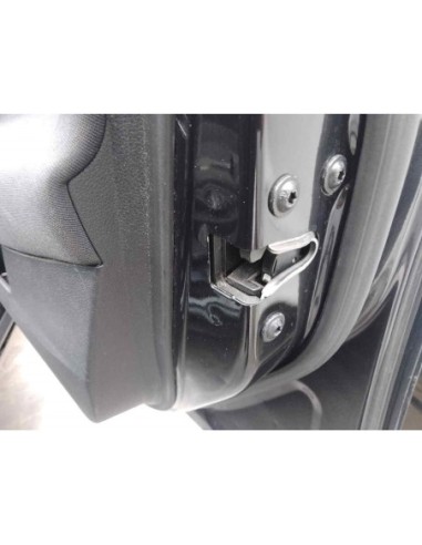 CERRADURA PUERTA DELANTERA DERECHA OPEL...