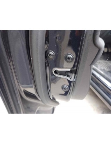 CERRADURA PUERTA DELANTERA IZQUIERDA OPEL...