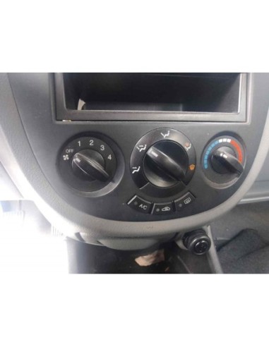 MANDO CALEFACCION / AIRE ACONDICIONADO DAEWOO...