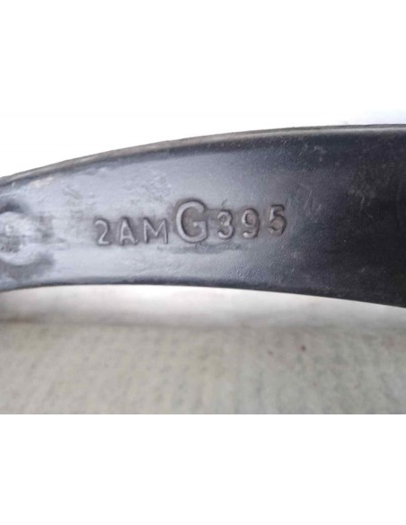 BRAZO SUSPENSION INFERIOR DELANTERO IZQUIERDO PEUGEOT 307 (S1)(04 2001) - 180644