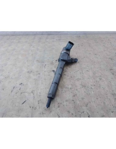 INYECTOR FIAT II BRAVO (198) - 181026