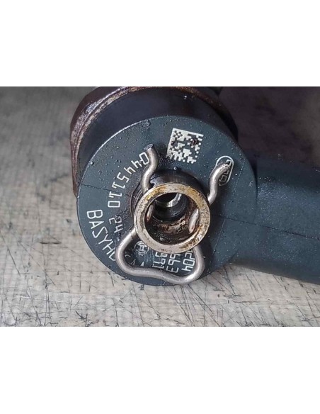 INYECTOR FIAT II BRAVO (198) - 181026