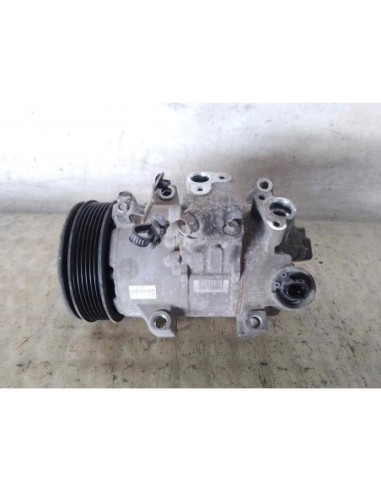 COMPRESOR AIRE ACONDICIONADO TOYOTA AURIS (E15)...