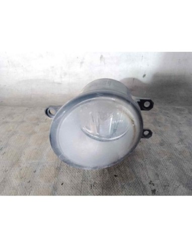 FARO ANTINIEBLA IZQUIERDO TOYOTA AURIS (E15) -...