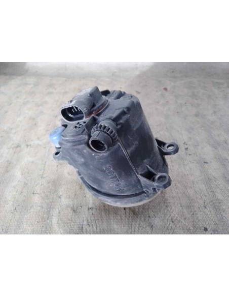 FARO ANTINIEBLA IZQUIERDO TOYOTA AURIS (E15) - 181941