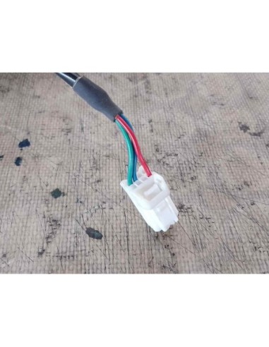 RETROVISOR IZQUIERDO NISSAN JUKE (F15E) - 182141