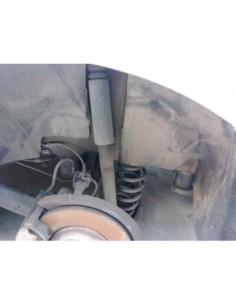 AMORTIGUADOR TRASERO IZQUIERDO VOLKSWAGEN PASSAT BERLINA...