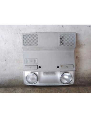 LUZ INTERIOR VOLKSWAGEN PASSAT BERLINA (3C2) -...