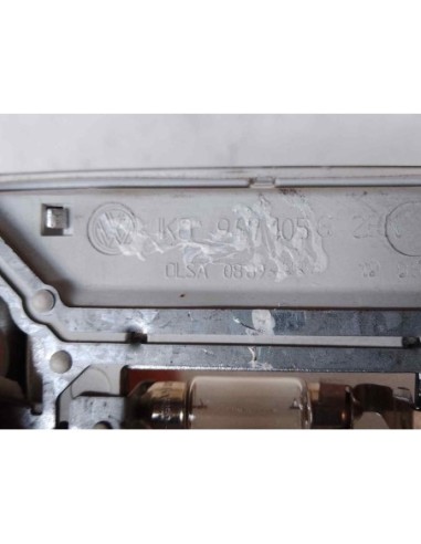 LUZ INTERIOR VOLKSWAGEN PASSAT BERLINA (3C2) -...