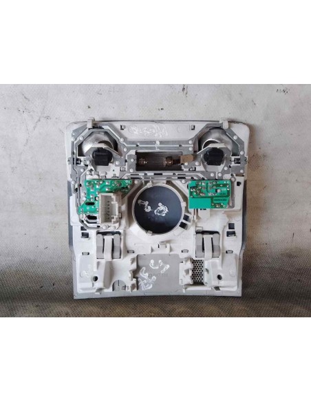 LUZ INTERIOR VOLKSWAGEN PASSAT BERLINA (3C2) - 182334