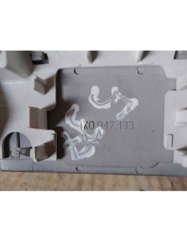 LUZ INTERIOR VOLKSWAGEN PASSAT BERLINA (3C2) -...