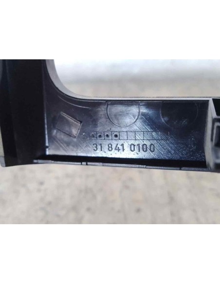 MOLDURA VOLKSWAGEN PASSAT BERLINA (3C2) - 182336