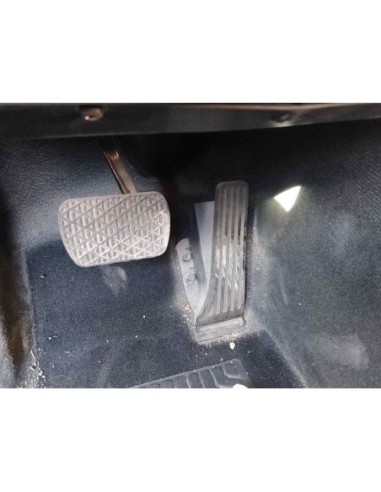 PEDAL FRENO MERCEDES-BENZ CLASE C (BM 204)...