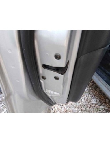 CERRADURA PUERTA DELANTERA IZQUIERDA MAZDA 323...