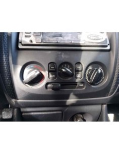 MANDO CALEFACCION / AIRE ACONDICIONADO MAZDA 323 F/S...