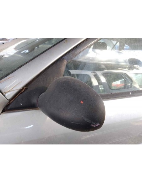 RETROVISOR IZQUIERDO MAZDA 323 F/S BERLINA (BJ) - 182515