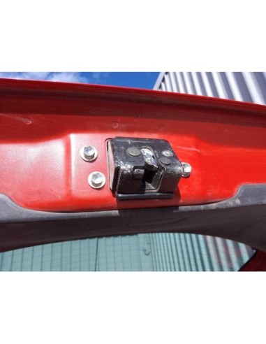 CERRADURA MALETERO / PORTON TOYOTA YARIS...