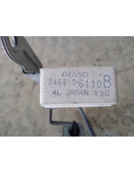 RESISTENCIA CALEFACCION TOYOTA YARIS (KSP9/SCP9/NLP9) - 182553