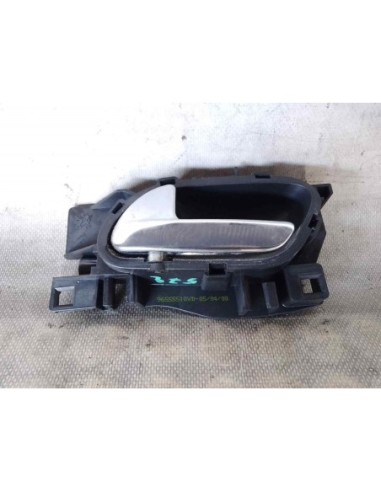 MANETA INTERIOR TRASERA IZQUIERDA CITROEN GRAND...