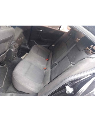 JUEGO ASIENTOS COMPLETO OPEL INSIGNIA BERLINA -...