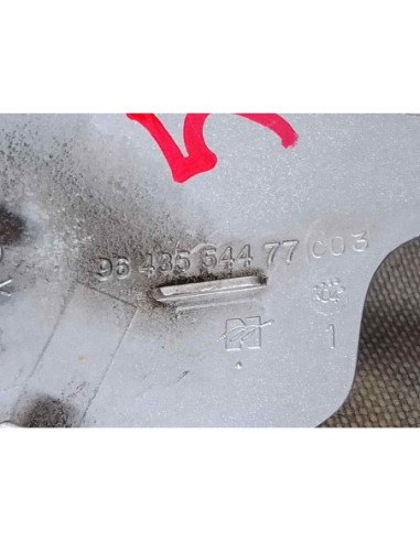 TAPA EXTERIOR COMBUSTIBLE PEUGEOT 307 (S1)(04...