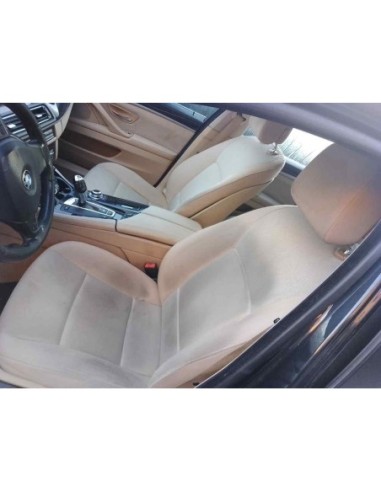 JUEGO ASIENTOS COMPLETO BMW SERIE 5 BERLINA...