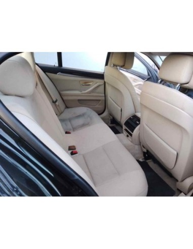 JUEGO ASIENTOS COMPLETO BMW SERIE 5 BERLINA...