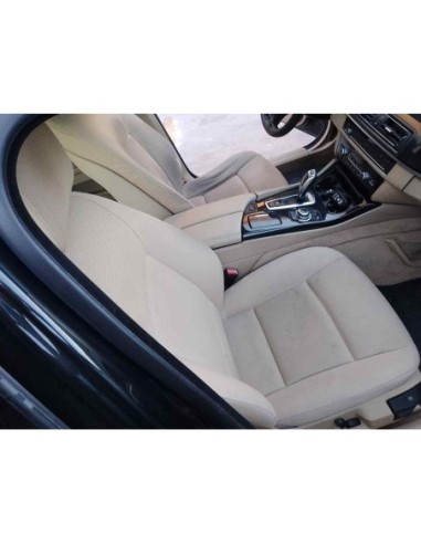 JUEGO ASIENTOS COMPLETO BMW SERIE 5 BERLINA...