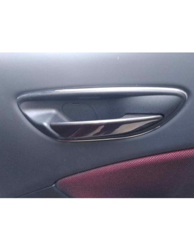 MANETA INTERIOR TRASERA DERECHA FIAT II BRAVO...