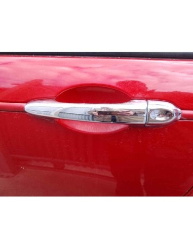 MANETA EXTERIOR TRASERA IZQUIERDA MG ROVER MG...