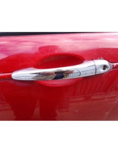 MANETA EXTERIOR DELANTERA IZQUIERDA MG ROVER MG...