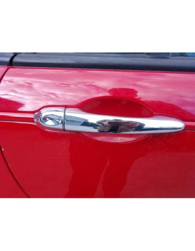 MANETA EXTERIOR TRASERA DERECHA MG ROVER MG ZT...