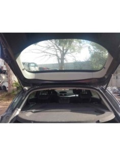 AMORTIGUADORES MALETERO / PORTON RENAULT MEGANE III...