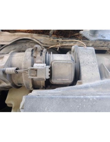 CAUDALIMETRO RENAULT MEGANE III BERLINA 5P -...