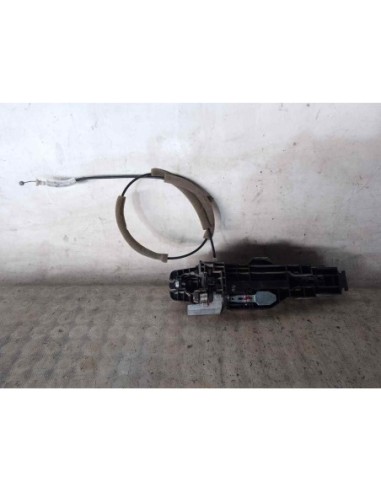 MANETA EXTERIOR DELANTERA DERECHA NISSAN JUKE...