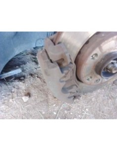 PINZA DE FRENO DELANTERA IZQUIERDA RENAULT MEGANE III...