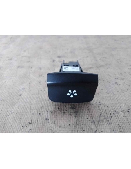 INTERRUPTOR RENAULT MEGANE IV SPORT TOURER - 184800