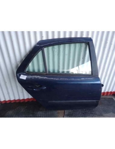 PUERTA TRASERA DERECHA RENAULT LAGUNA II (BG0)...