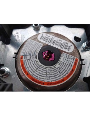 AIRBAG DELANTERO IZQUIERDO PEUGEOT 206 + - 185306